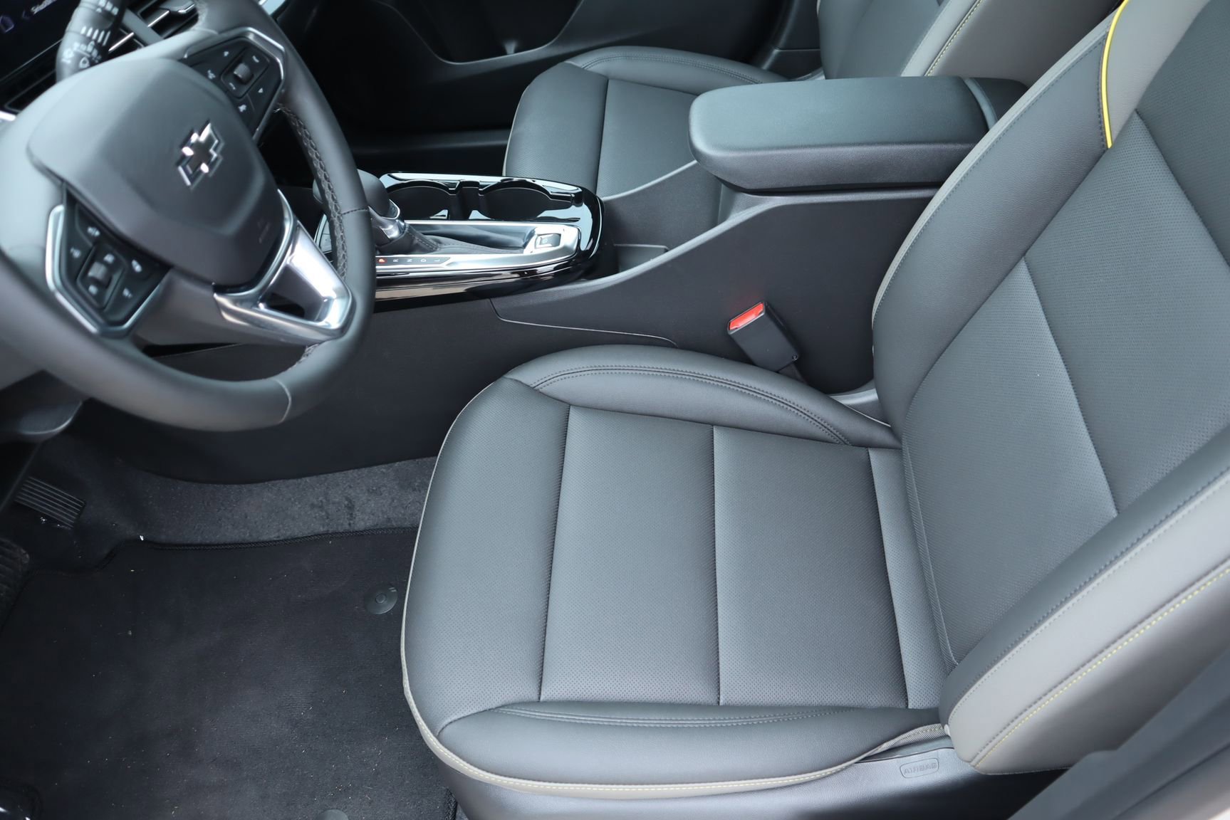 New 2026 Chevrolet Trax ACTIV w/ Driver Confidence Package FWD image 9