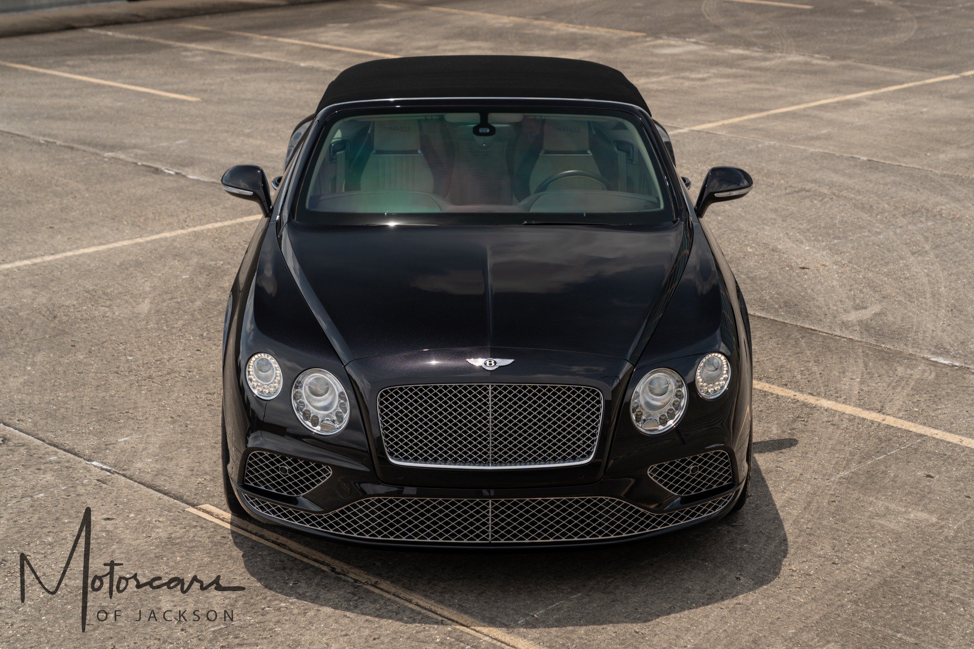 Used 2018 Bentley Continental GT AWD/4WD image 32
