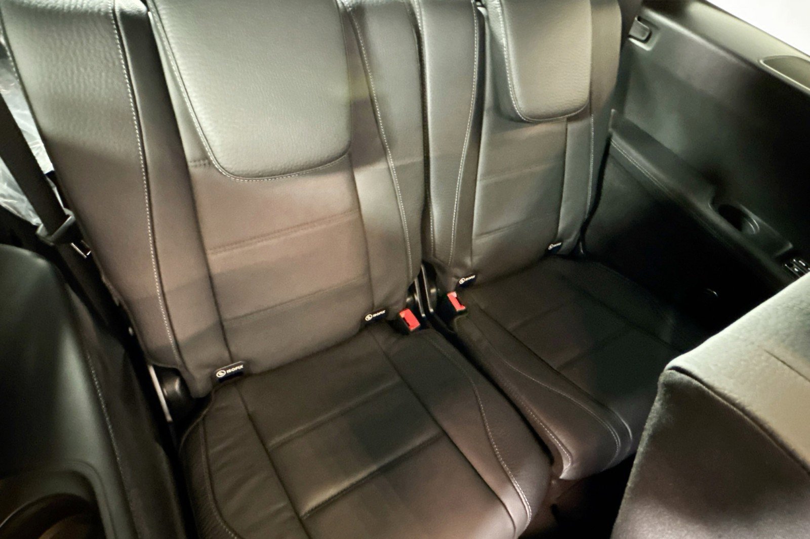New 2026 Mercedes-Benz GLS 580 4MATIC image 24