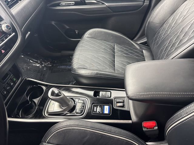 Used 2021 Mitsubishi Outlander GT AWD/4WD image 28