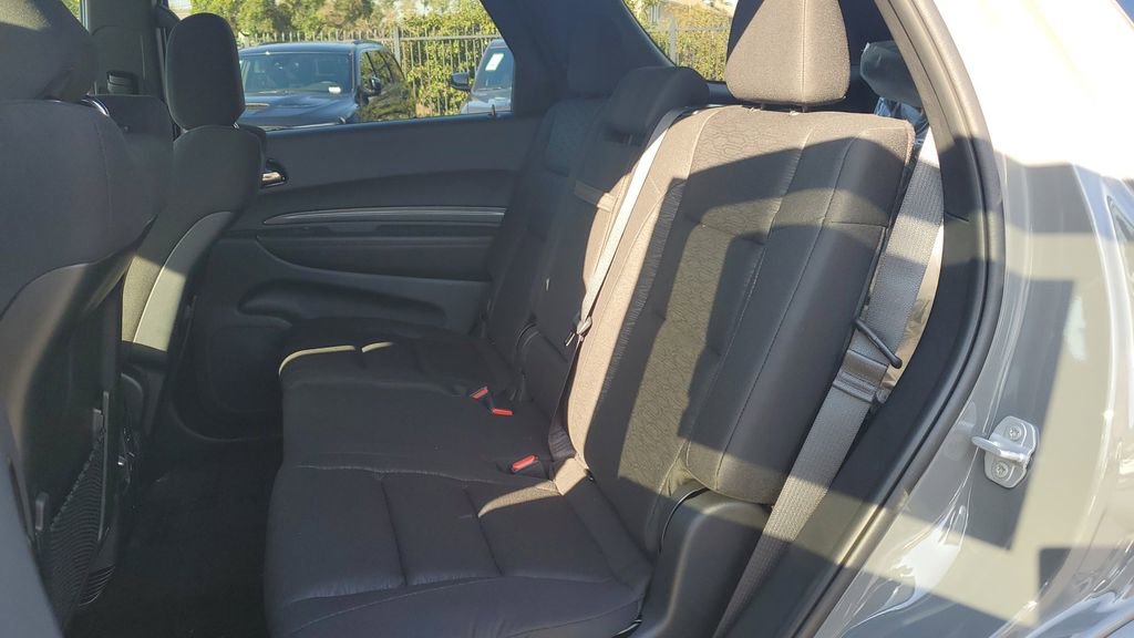 New 2026 Dodge Durango GT image 15