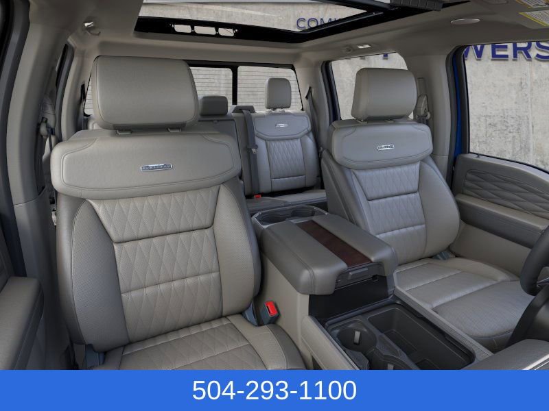 New 2026 Ford F450 4x4 Crew Cab Super Duty image 10