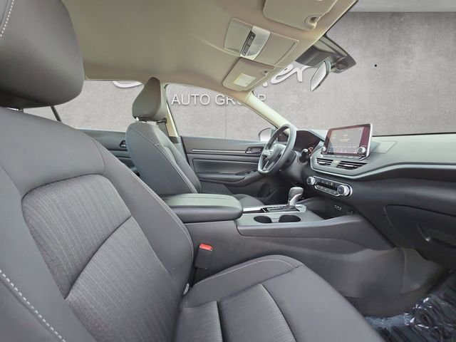 Certified 2025 Nissan Altima 2.5 S image 24
