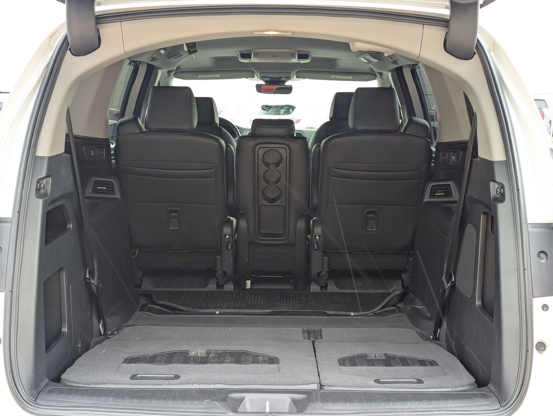 Used 2022 Honda Odyssey Touring image 21