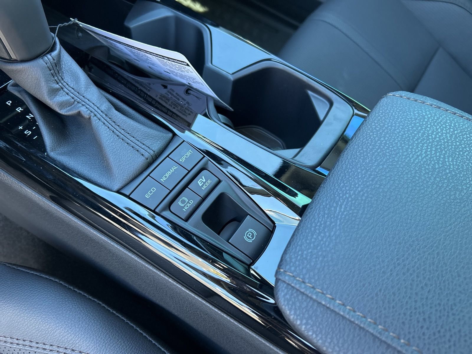 Certified 2026 Toyota Camry XLE image 10