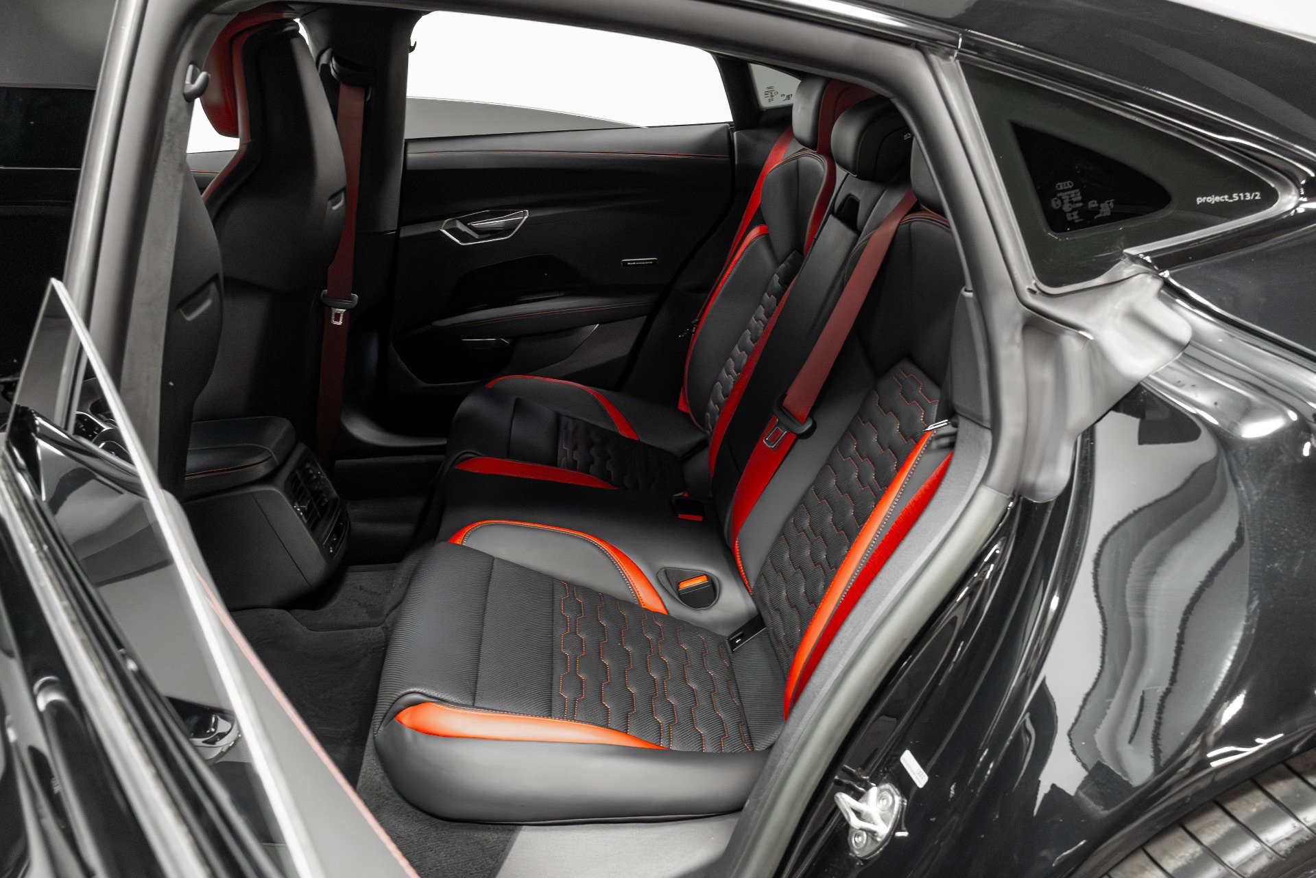 Used 2023 Audi RS e-tron GT image 35