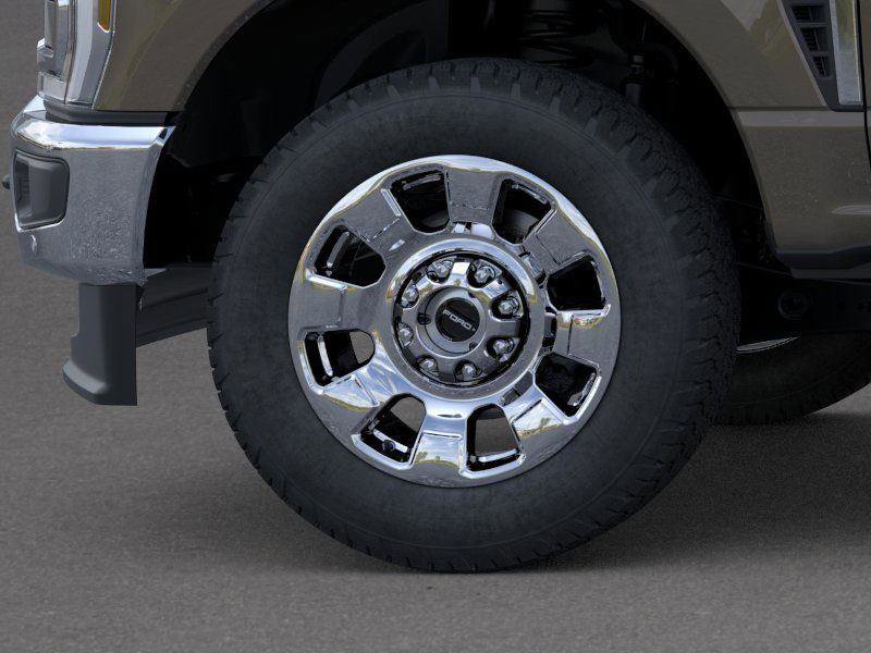 New 2026 Ford F350 King Ranch image 19