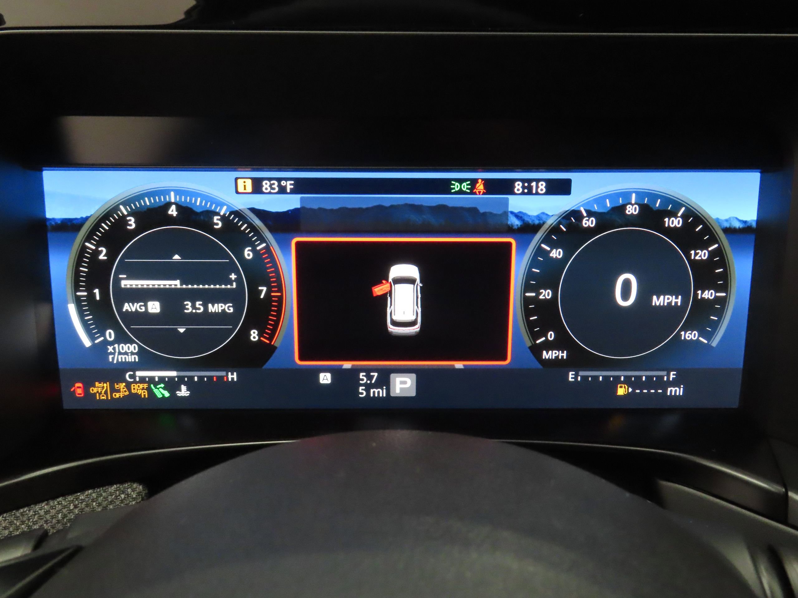 New 2026 Subaru Outback Limited XT AWD/4WD image 11