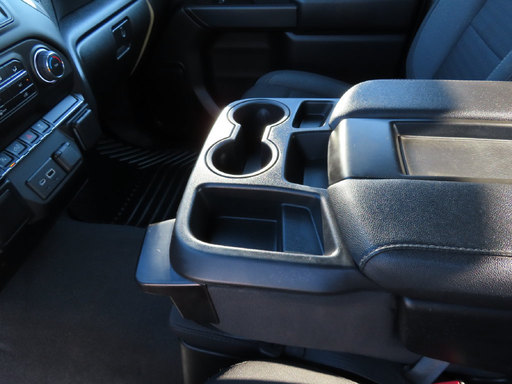 Used 2023 Chevrolet Silverado 1500 Custom AWD/4WD image 20