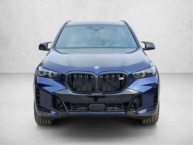 New 2026 BMW X5 M60i AWD/4WD image 2