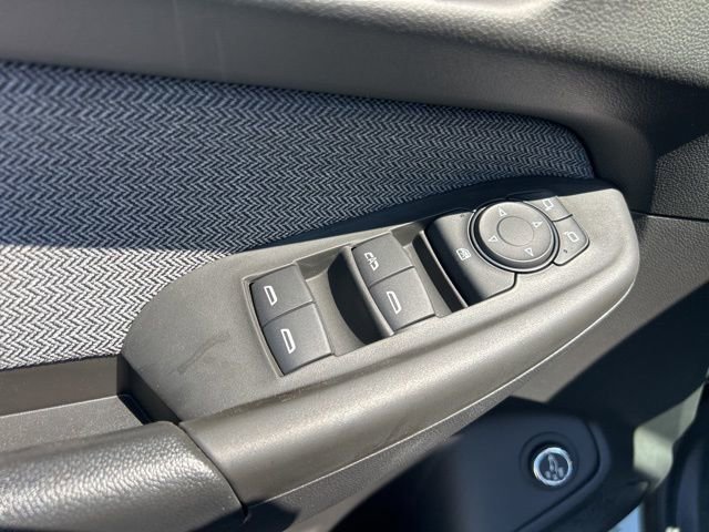 New 2026 Chevrolet TrailBlazer LT w/ Convenience Package FWD image 13