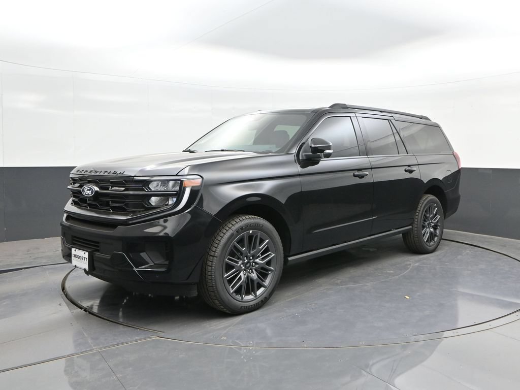 New 2027 Ford Expedition Max Platinum w/ Stealth Appearance Package AWD/4WD image 32