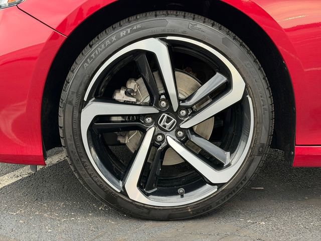 Used 2018 Honda Accord EX-L image 11