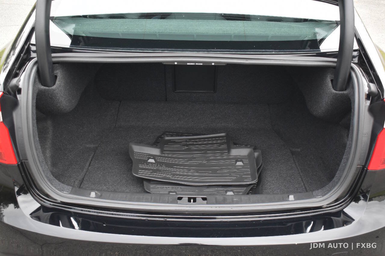 Used 2012 Volvo S60 T5 FWD image 35