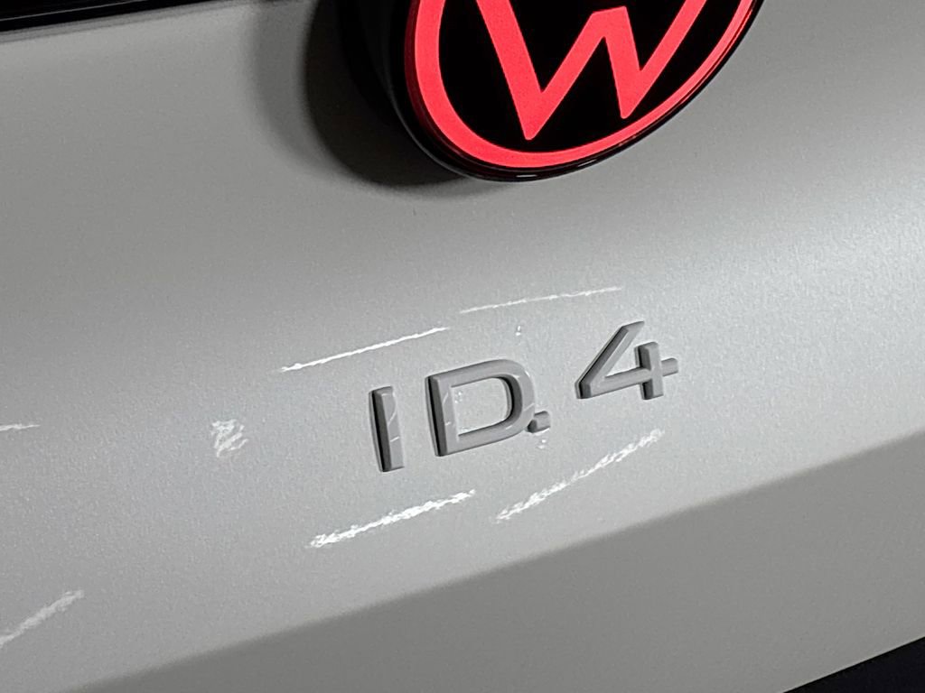 New 2025 Volkswagen ID.4 Pro S Plus image 26