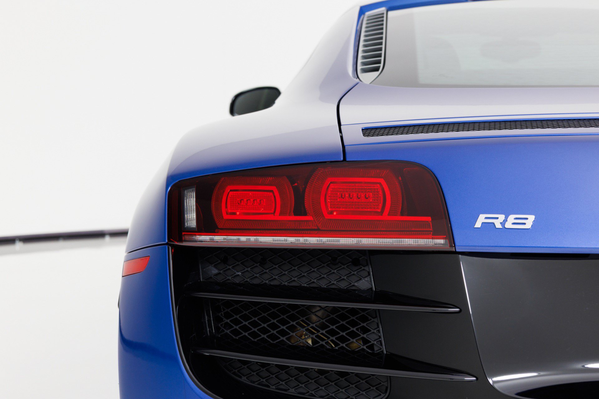 Used 2012 Audi R8 V10 AWD/4WD image 69