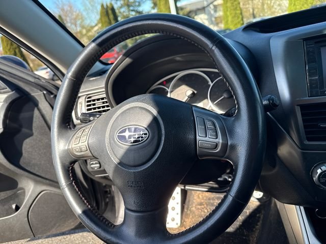 Used 2009 Subaru Impreza WRX Premium AWD/4WD image 20