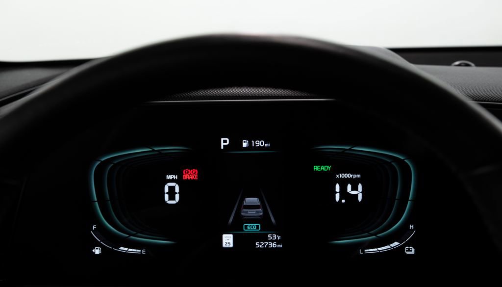 Used 2023 Kia Niro EX Touring FWD image 20