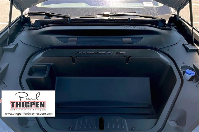 New 2025 Ford Mustang Mach-E Premium w/ Interior Protection Package image 10