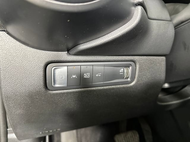 Used 2024 Chevrolet Equinox EV RS image 19