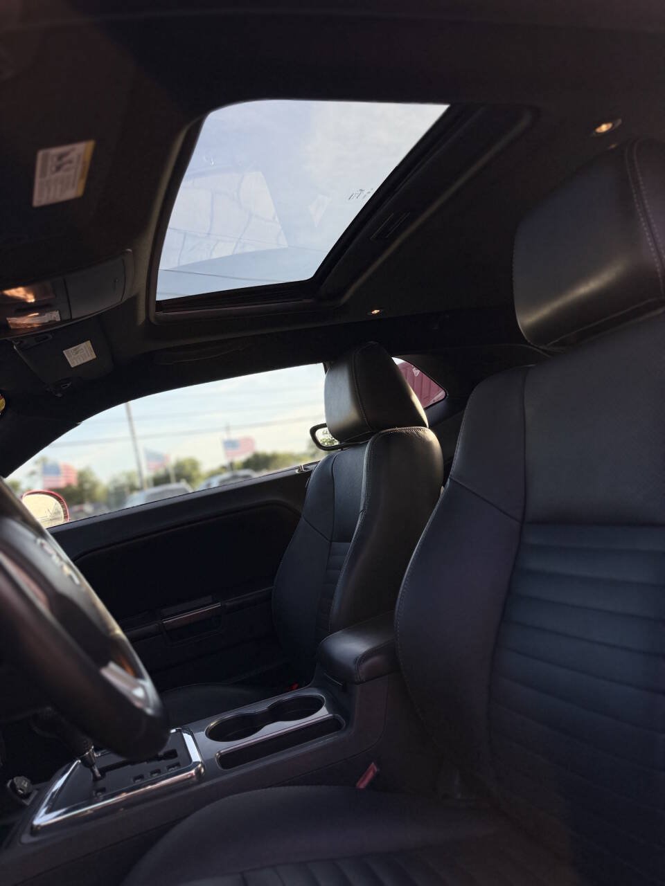 Used 2012 Dodge Challenger SXT Plus RWD image 19