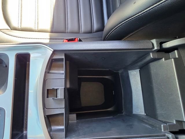 Used 2024 Ford Edge SEL w/ Convenience Package AWD/4WD image 21