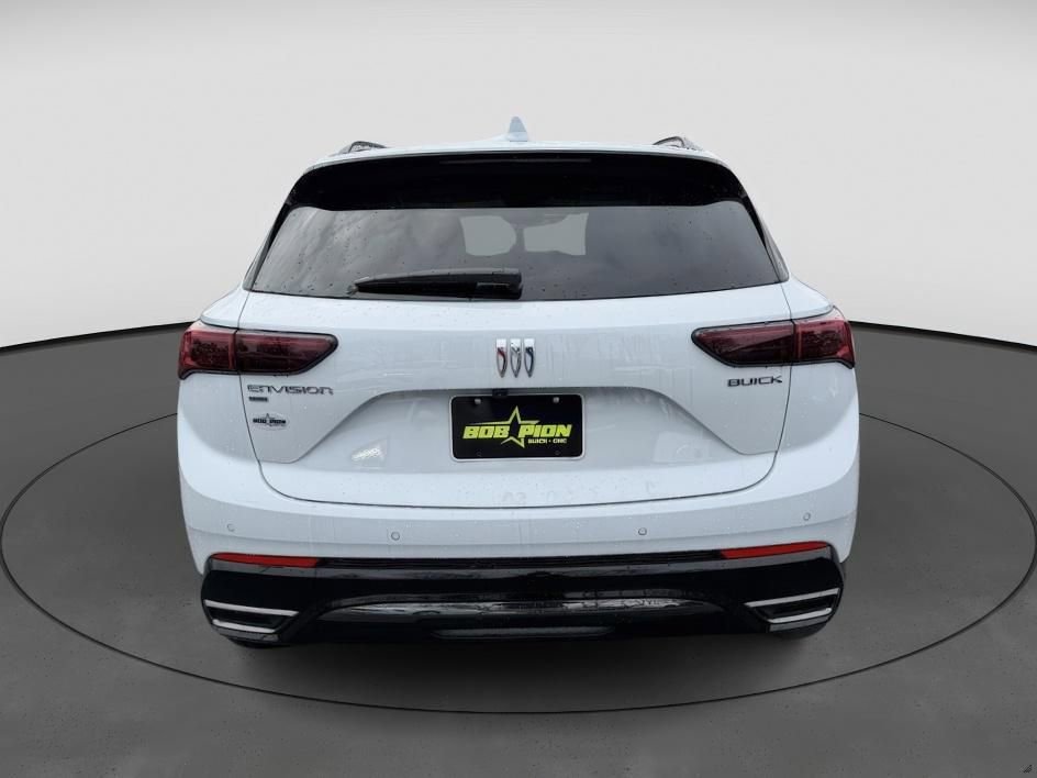 New 2026 Buick Envision Sport Touring image 4