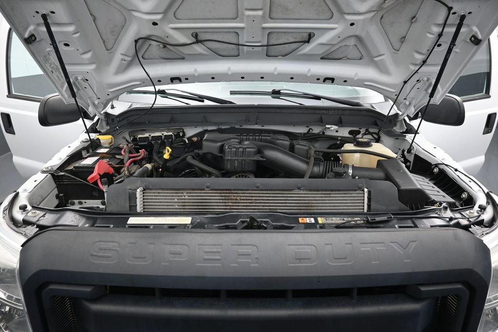 Used 2016 Ford F350 XL RWD image 22