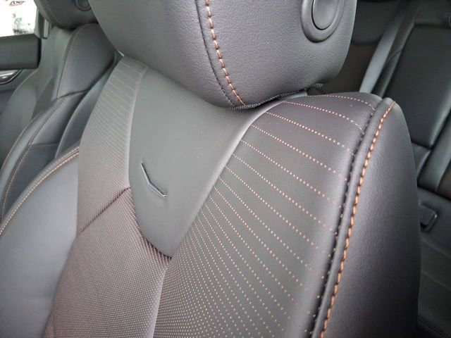 New 2026 Cadillac CT5 Sport RWD image 22