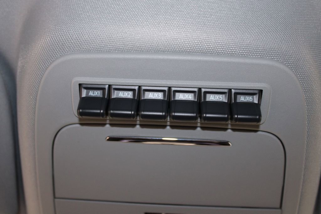 New 2026 Ford F250 Lariat image 55