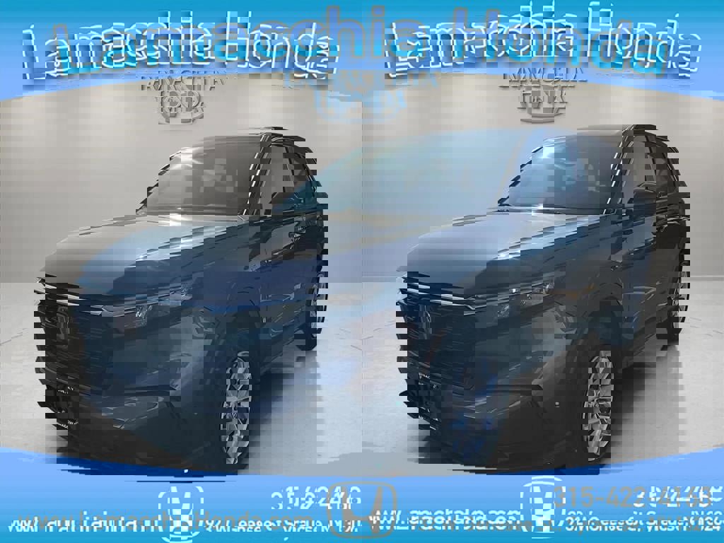 Used 2023 Honda CR-V LX image 1