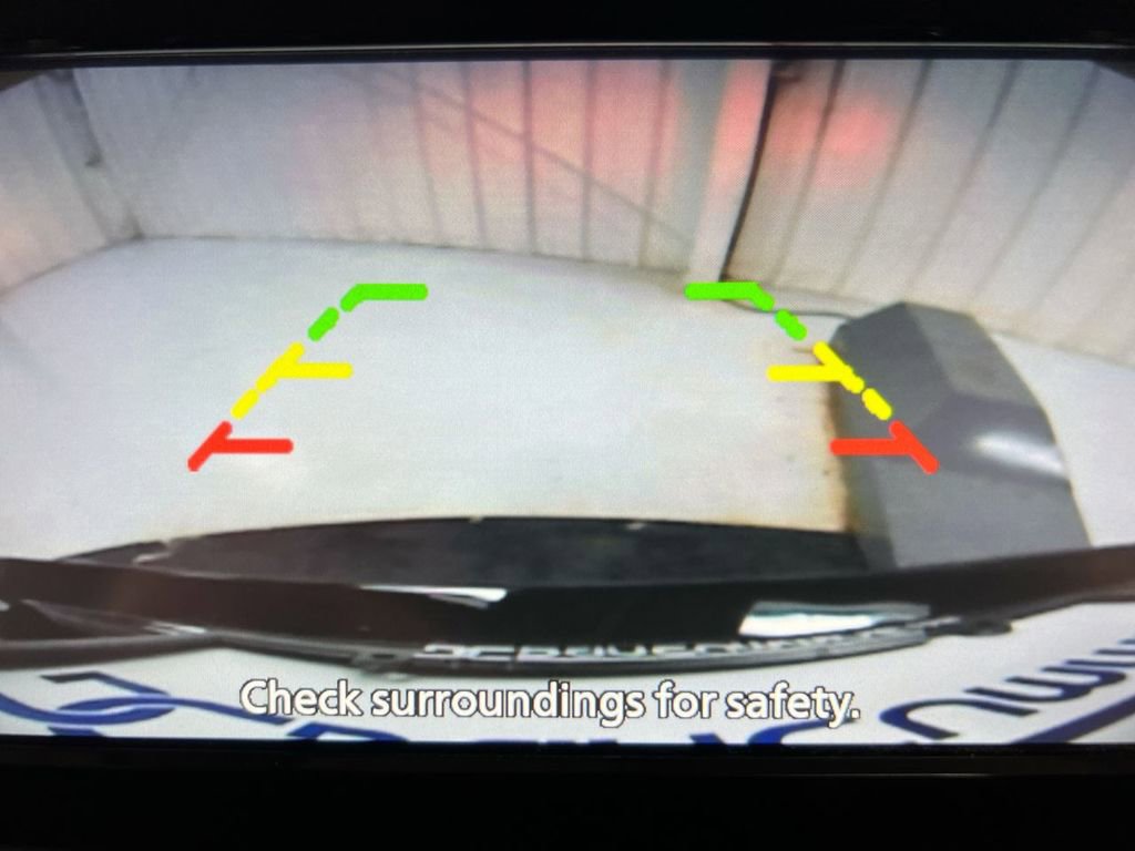 Used 2022 Nissan Altima 2.5 S image 15