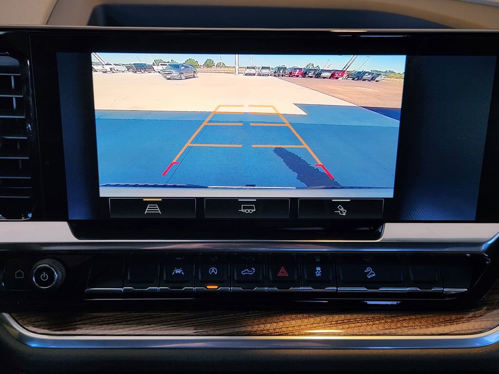 New 2026 Chevrolet Silverado 1500 LT w/ Texas Edition Plus image 13