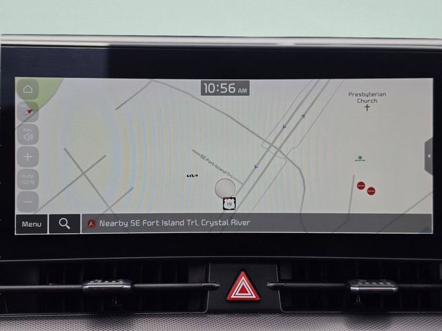 Certified 2024 Kia Sportage SX image 30