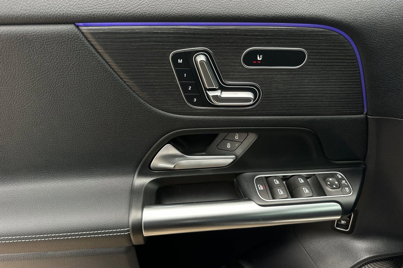 New 2026 Mercedes-Benz GLA 250 4MATIC image 20