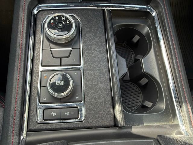 Certified 2023 Ford Expedition Limited image 21