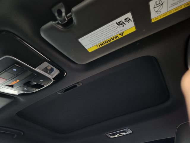 Certified 2024 Hyundai Santa Cruz Limited AWD/4WD image 30