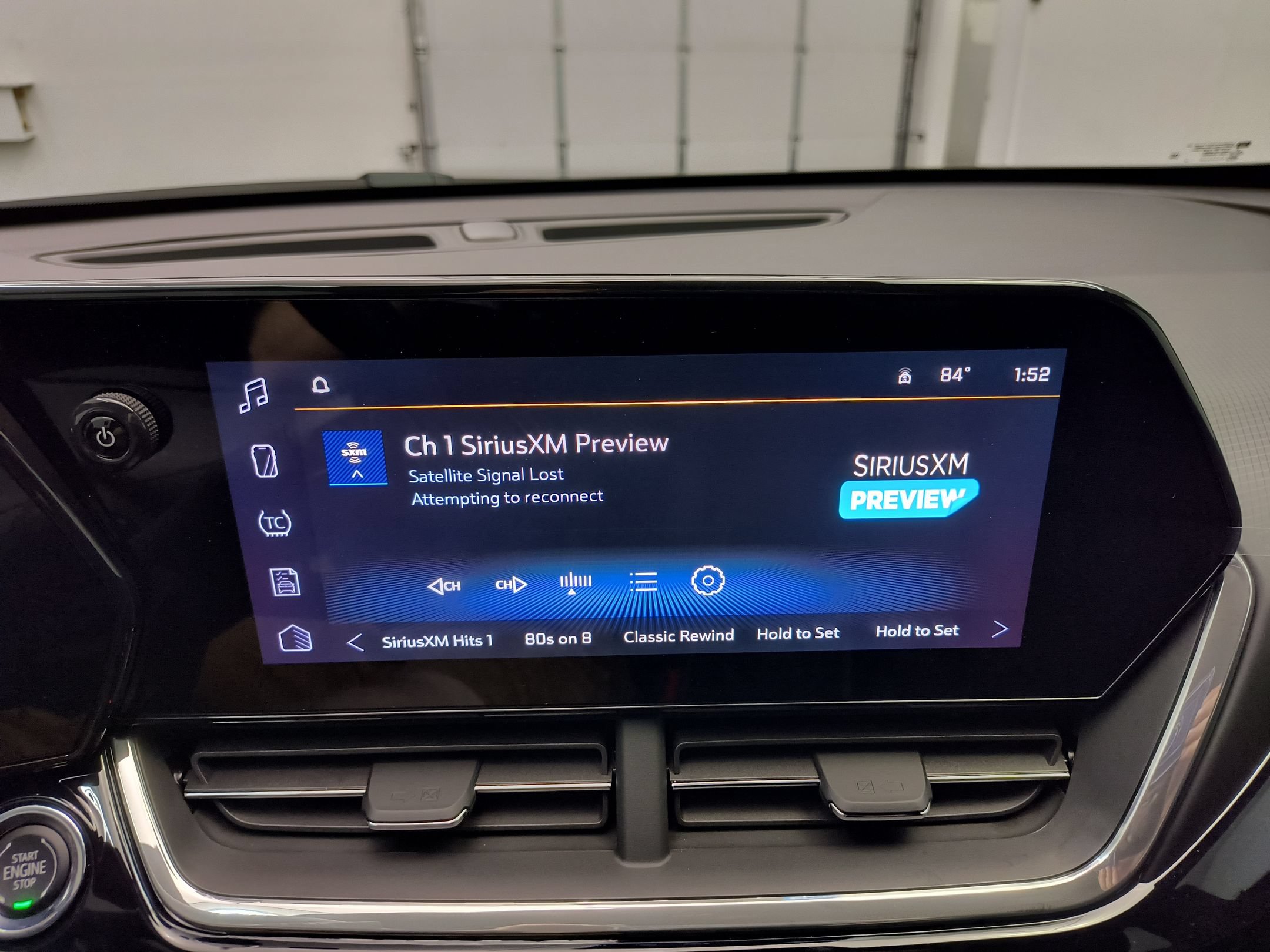 New 2026 Chevrolet Trax RS w/ Driver Confidence Package FWD image 18