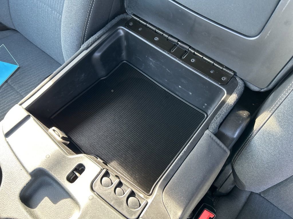 Used 2022 RAM 3500 Big Horn w/ Safety Group B image 24