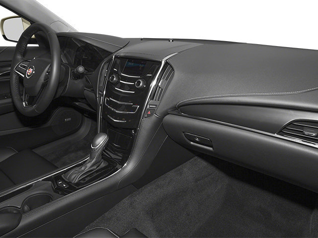 Used 2014 Cadillac ATS Sedan RWD image 18