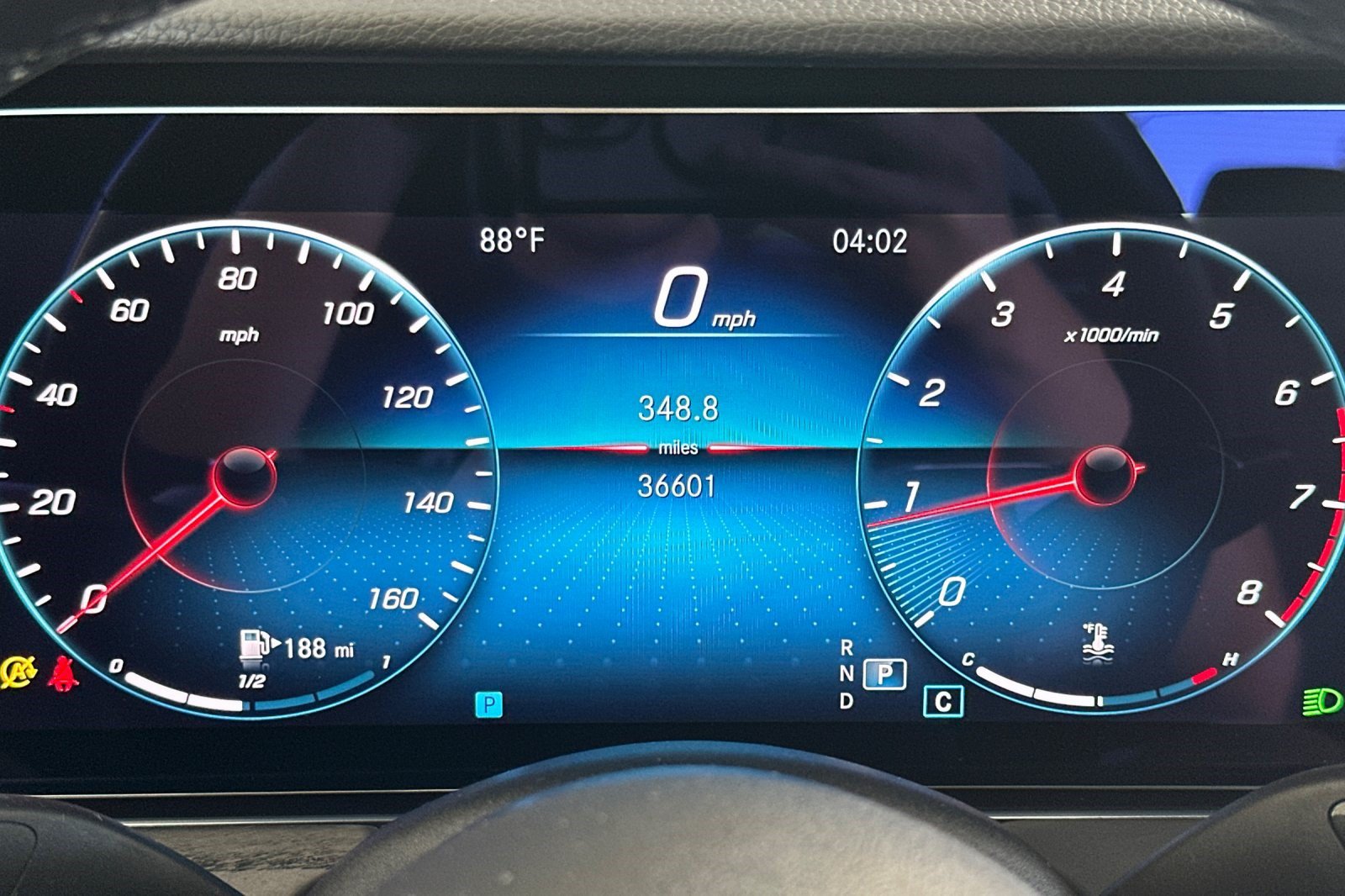 Used 2022 Mercedes-Benz E 350 Sedan image 33