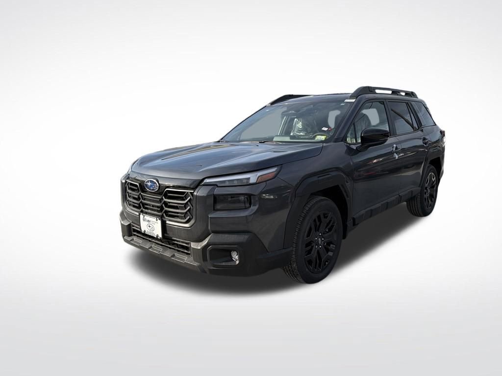 New 2026 Subaru Outback Limited XT image 4