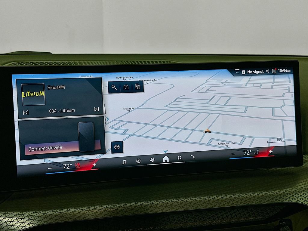 New 2026 BMW 330i xDrive Sedan w/ Premium Package image 20