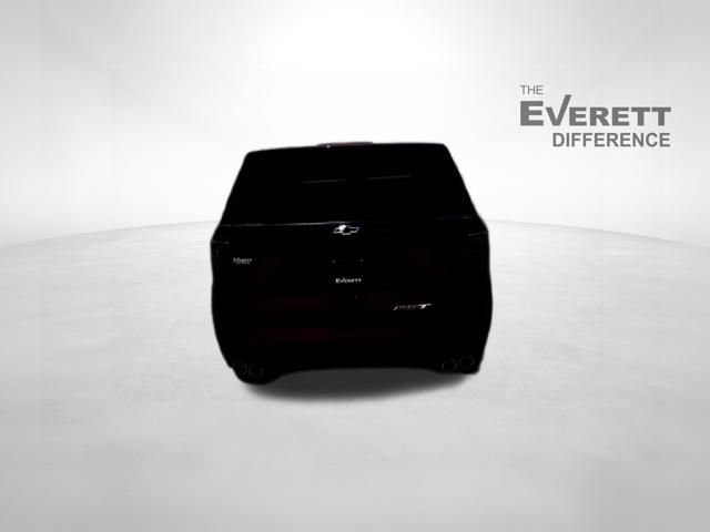 New 2026 Chevrolet Tahoe RST w/ Comfort Package AWD/4WD image 6