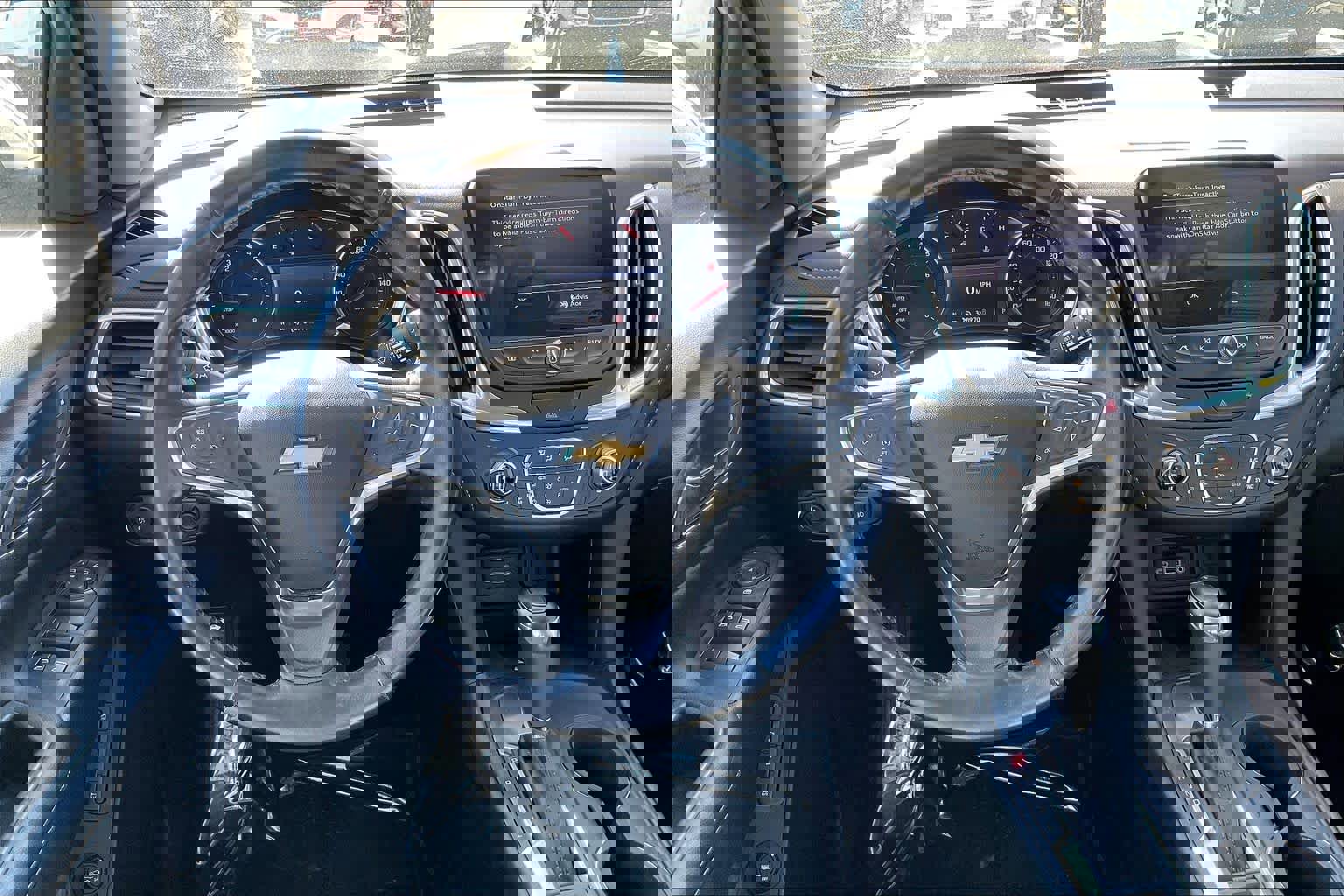 Used 2019 Chevrolet Equinox Premier image 6