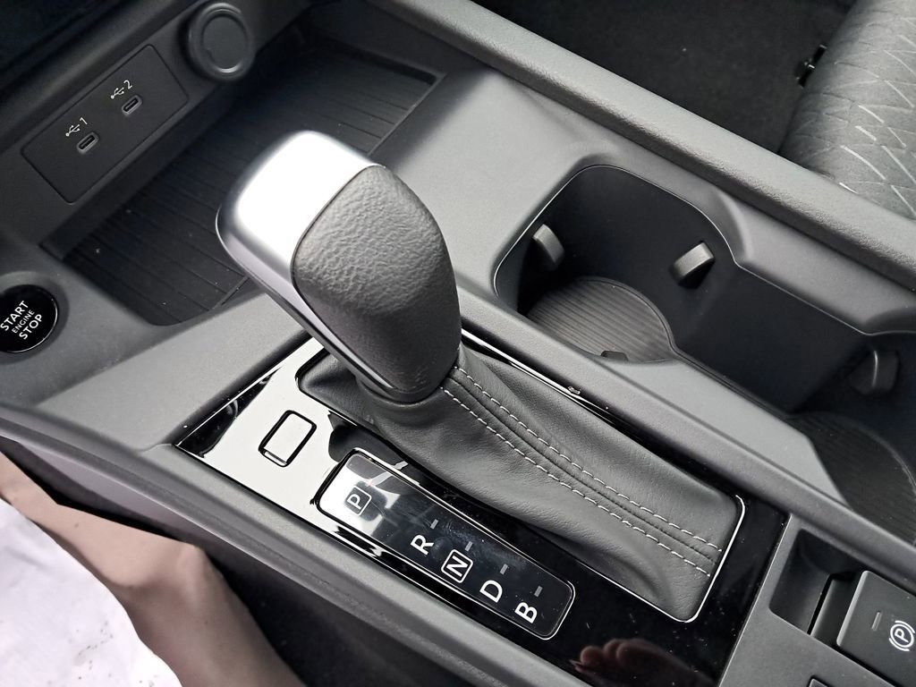 New 2026 Nissan Sentra SV w/ Floor Mat Package image 25