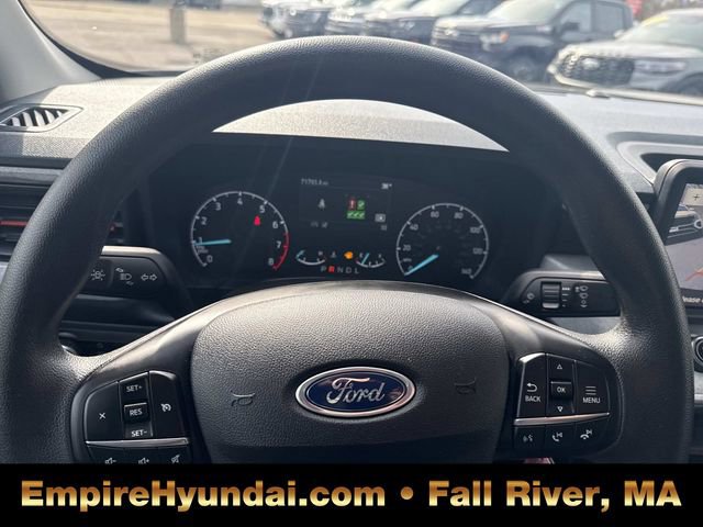 Used 2024 Ford Maverick XLT w/ Equipment Group 300A Standard image 29