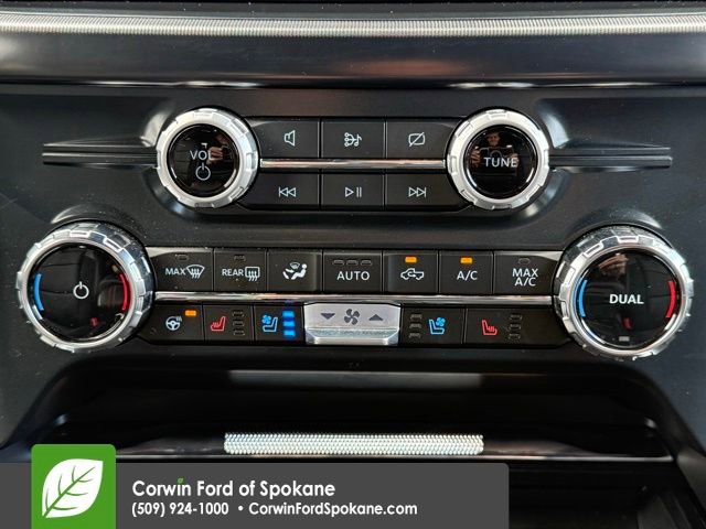 Used 2026 Ford F150 Raptor AWD/4WD image 30