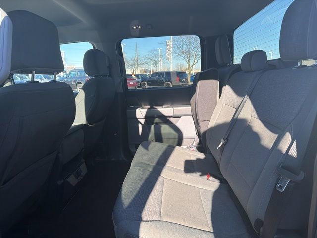 Used 2024 Ford F150 XLT image 12