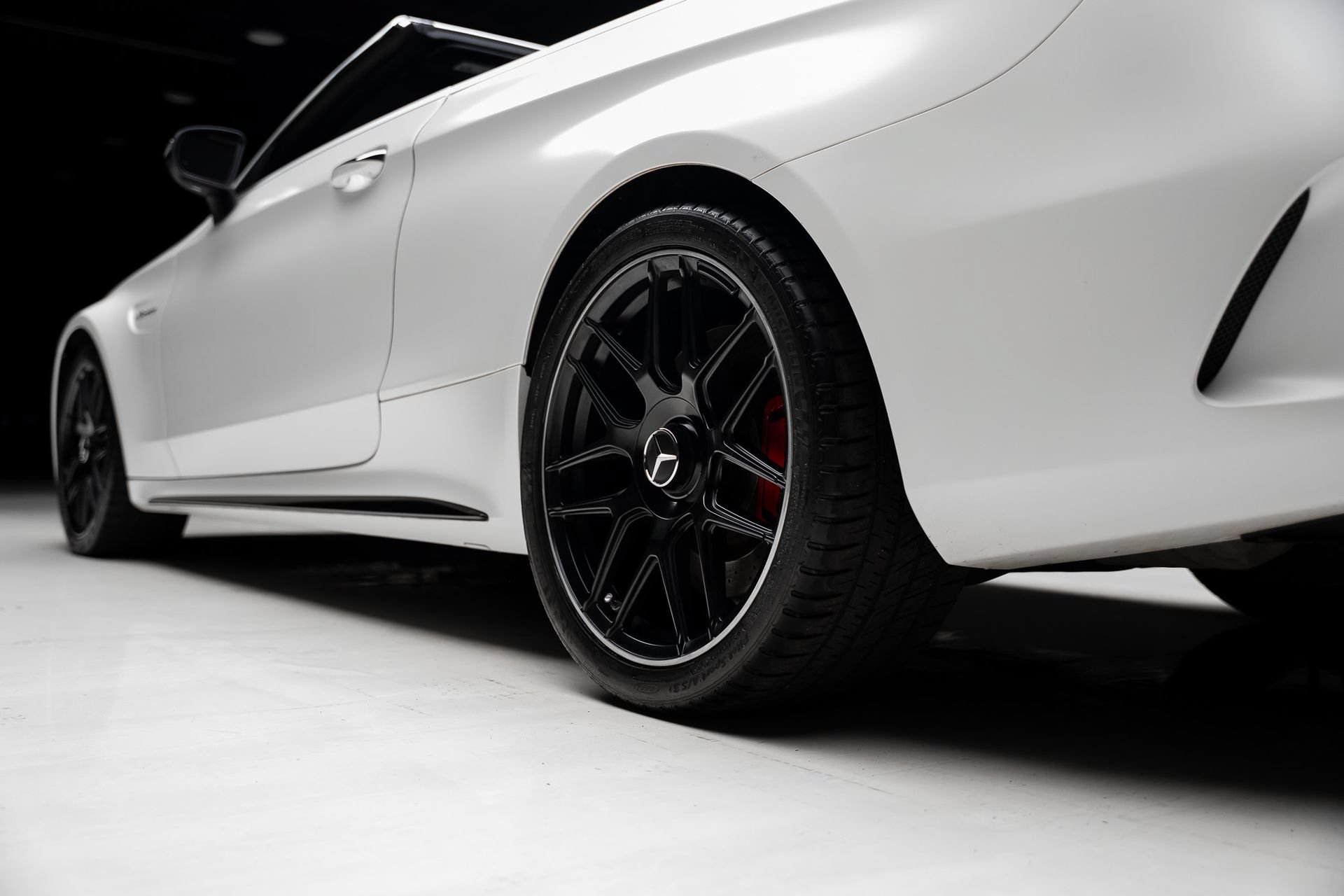Used 2019 Mercedes-Benz C 63 AMG Cabriolet image 88